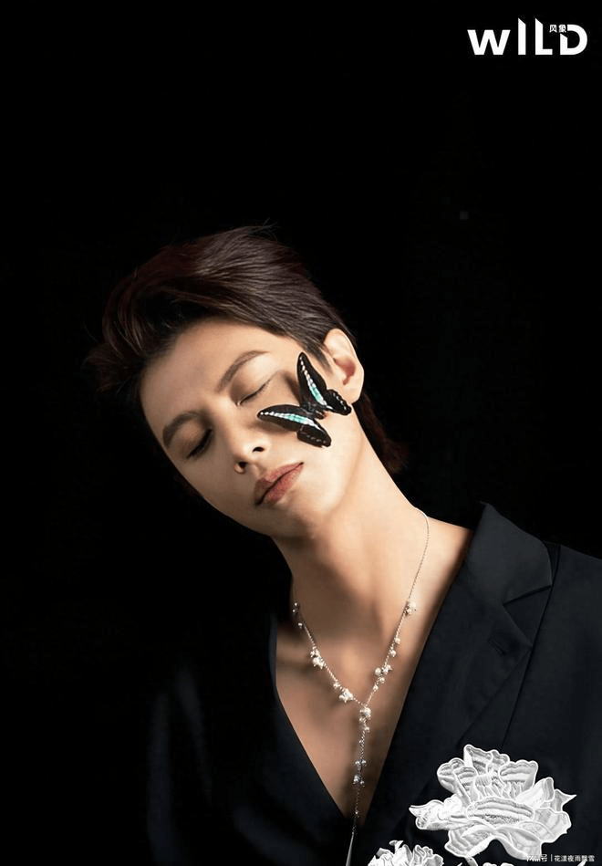 原創何健麒前女友宣佈啟動法律訴訟程式