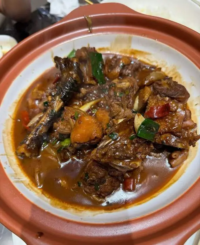 安徽美食，合肥這家30年來電值得尋味！