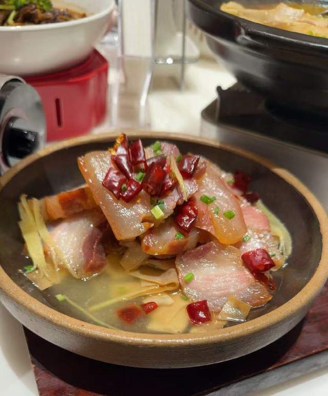 安徽美食，合肥這家30年來電值得尋味！