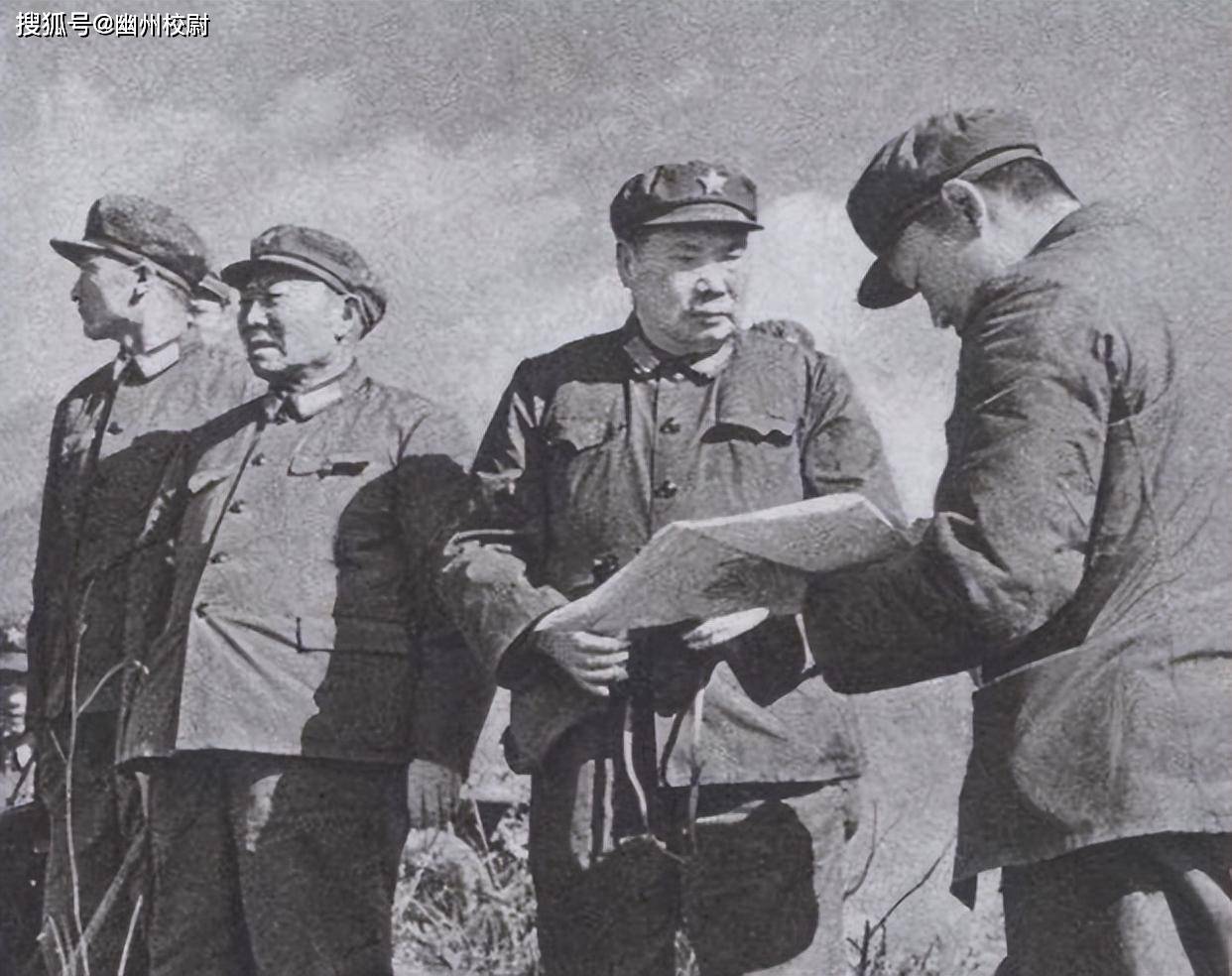 原創老頭要水泥要到中南海，毛主席吩咐：快把他請進來