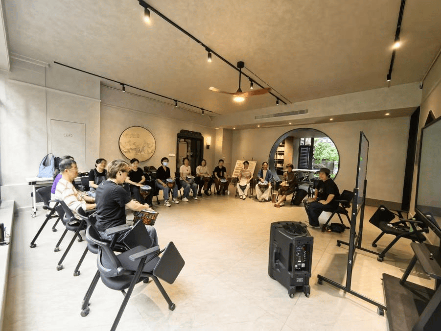 體系築基 燈塔領航丨建發房產2025書寫“好房子”實踐答卷