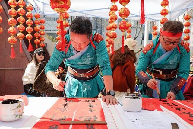 昆明春節放大招！花年玩法全攻略快收藏！