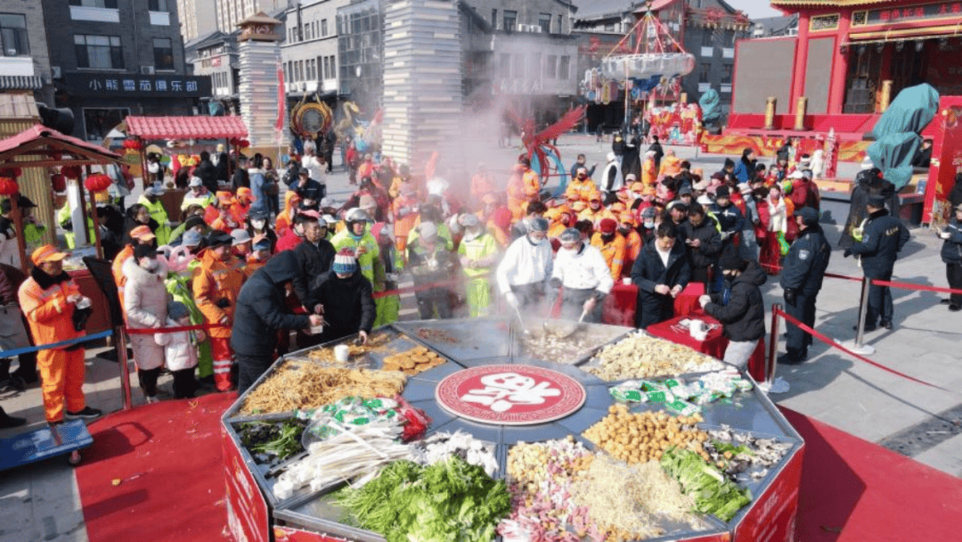 在寧夏·非遺過大年｜收藏！解鎖非遺主題樂園新春嗨玩攻略