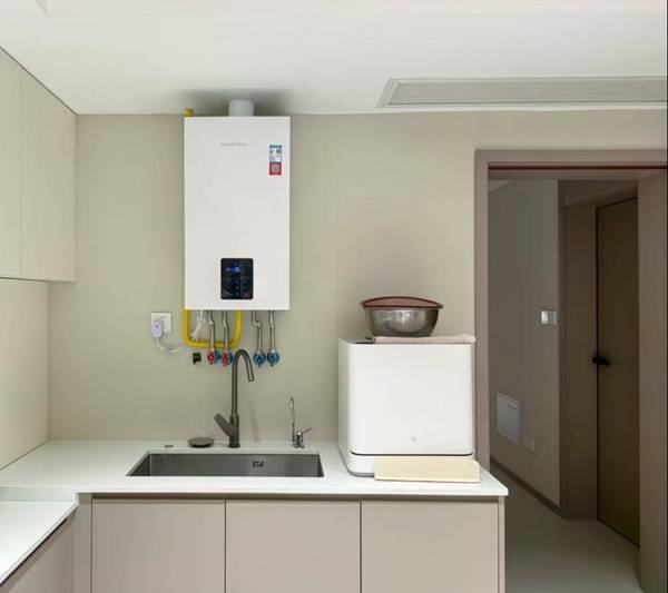 老舊鍋爐換新：MIZUDO米築都壁掛爐升級指南