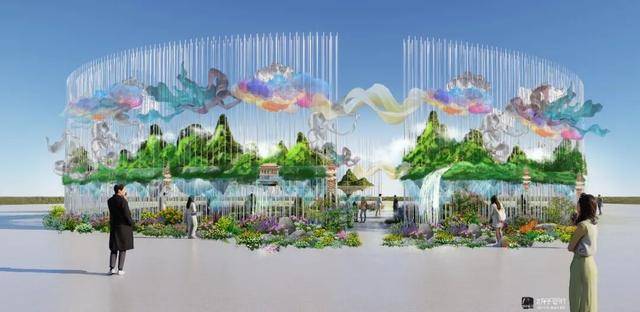 昆明春節放大招！花年玩法全攻略快收藏！