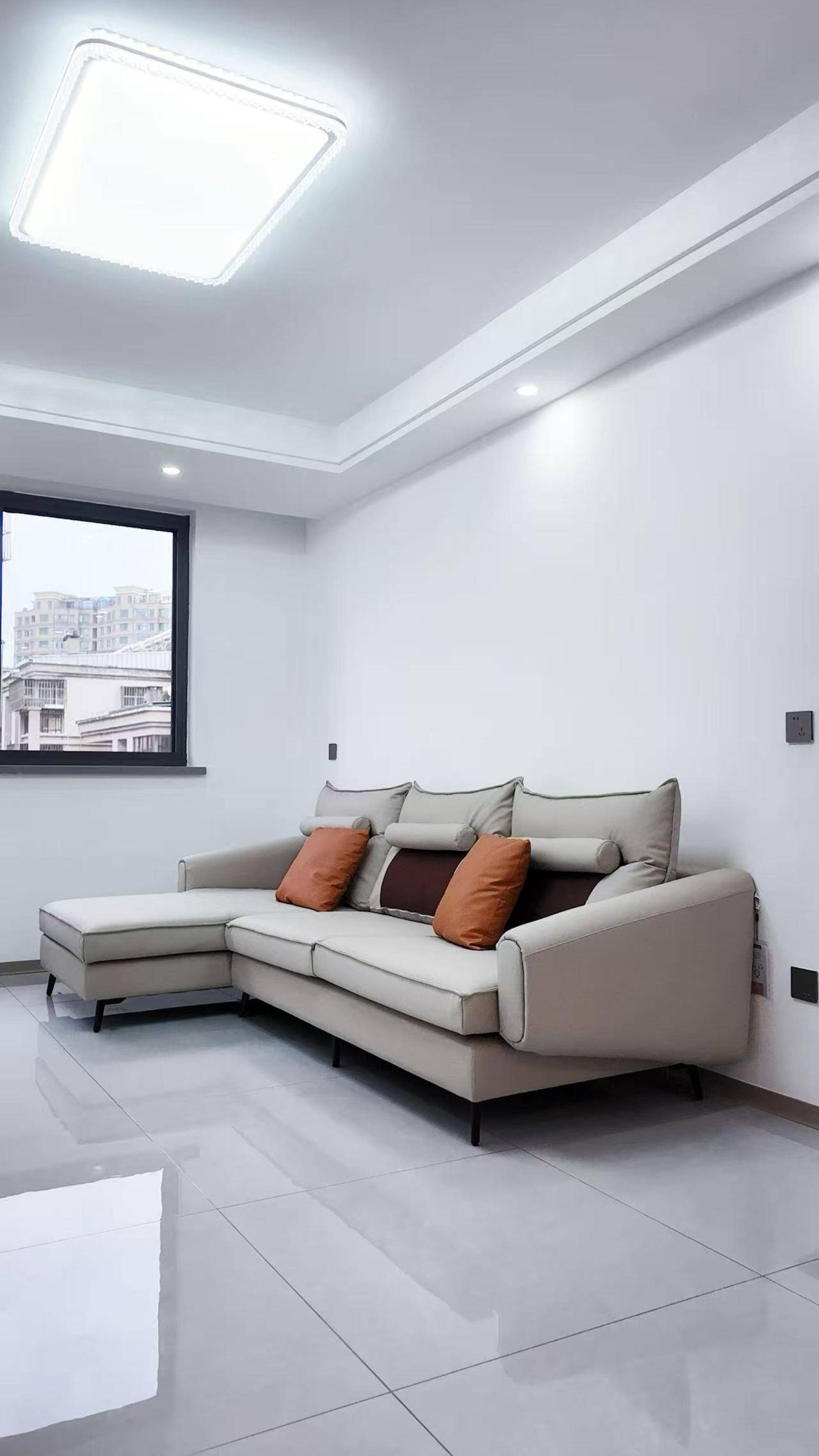 南通青雲裝飾工程有限公司：農村自建房裝修、公寓裝修全場景服務優選