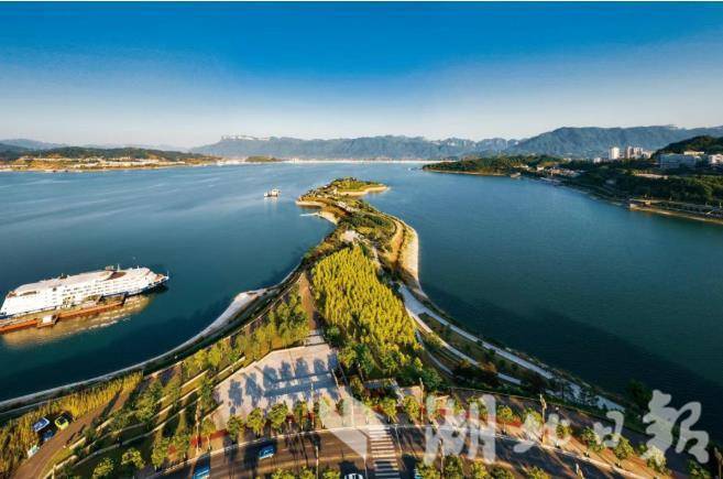 金融添彩 助力城市美容大師繪出更美武漢