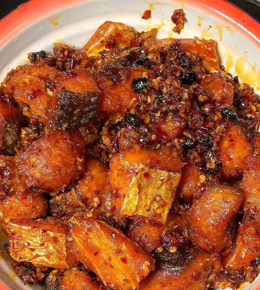 原創江西九江有什麼美食值得嘗？這7樣都是當地特色，來了就得吃個遍