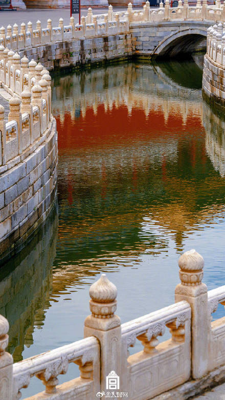 轉發收藏！故宮收藏了一整年的詩意