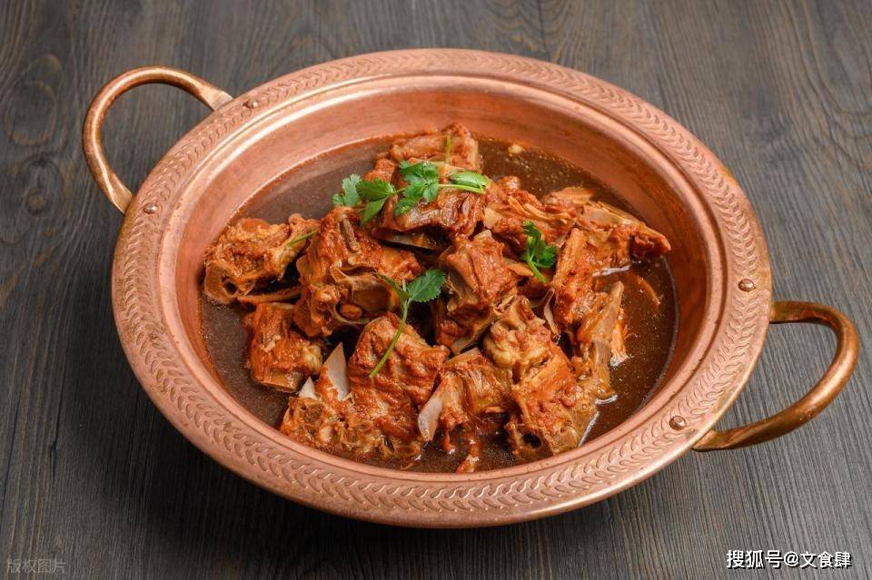 2026保定美食地圖！這些必吃神店藏不住