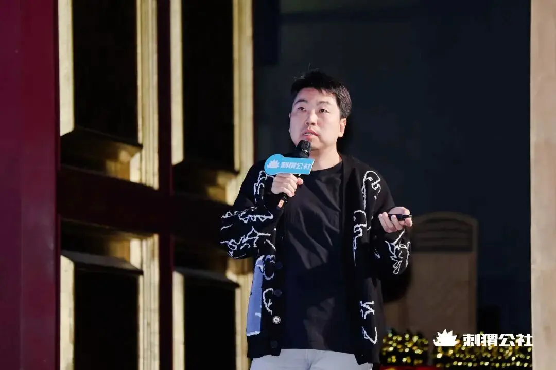 原創AI時代，影視工業會更好嗎？