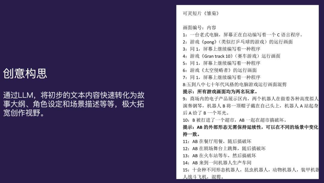 原創AI時代，影視工業會更好嗎？