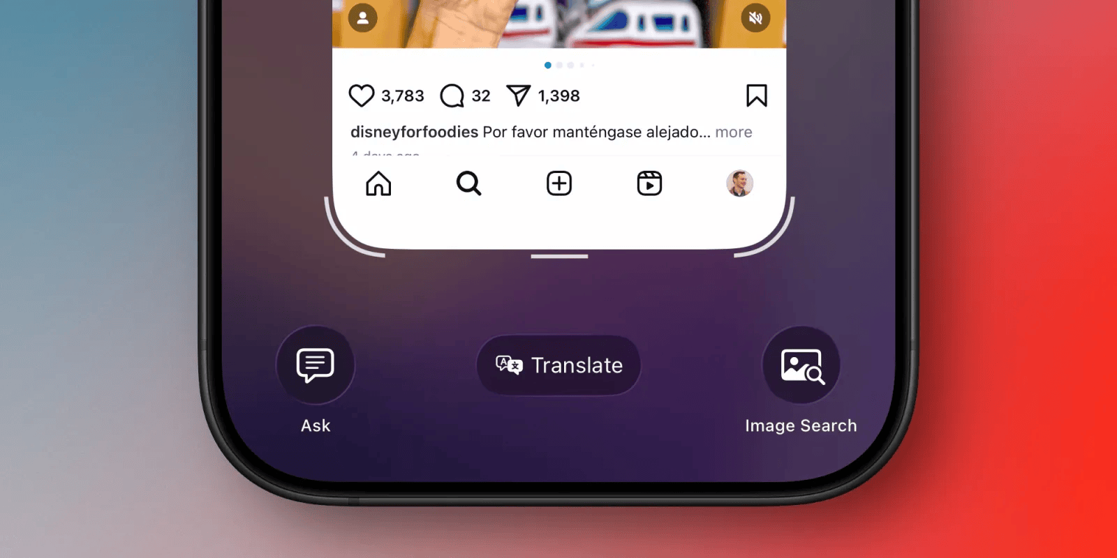 庫克盛讚“視覺智慧”，蘋果AI核心功能或登陸智慧眼鏡