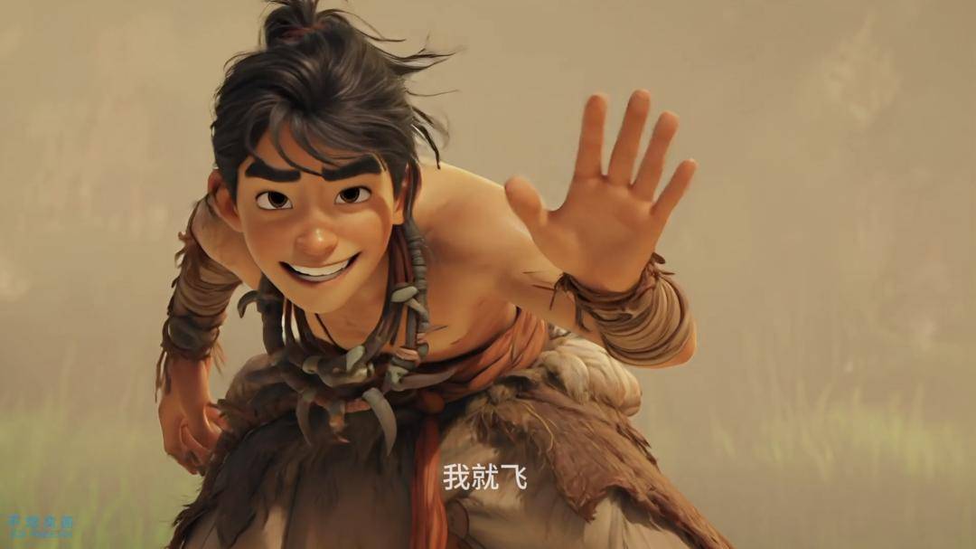 原創AI時代，影視工業會更好嗎？