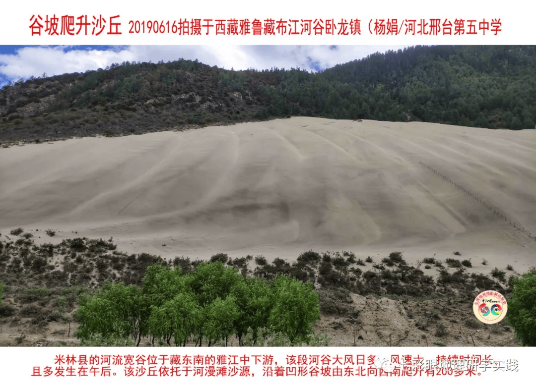 200個地理閱讀和命題的好素材