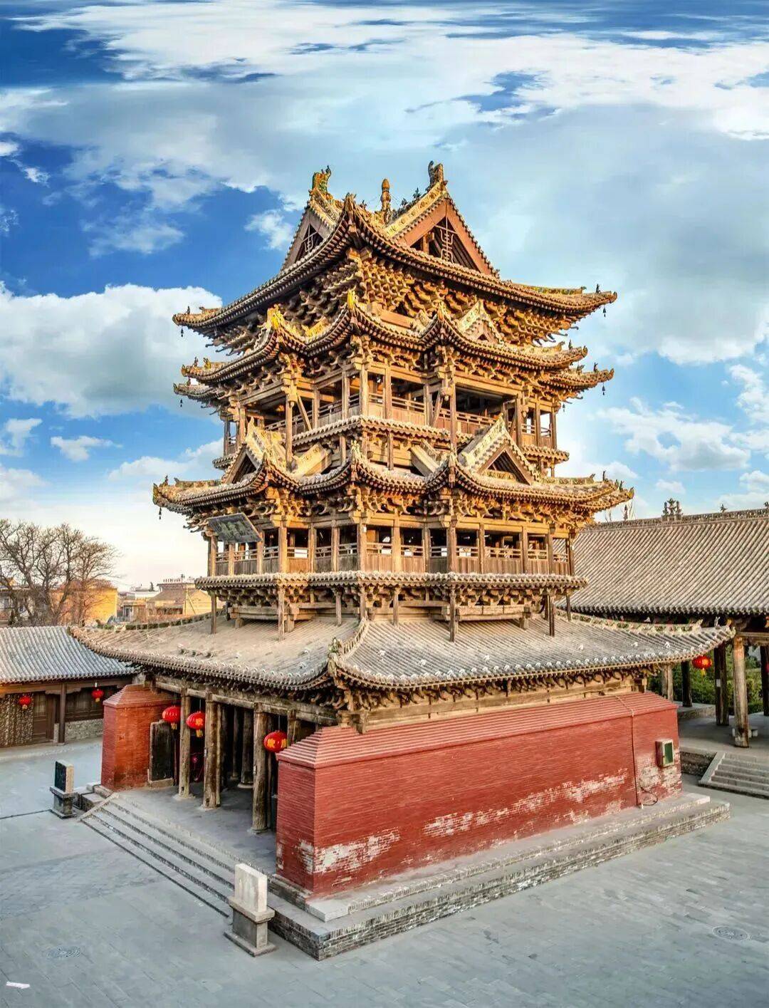 運城一國家4A級旅遊景區揭牌！