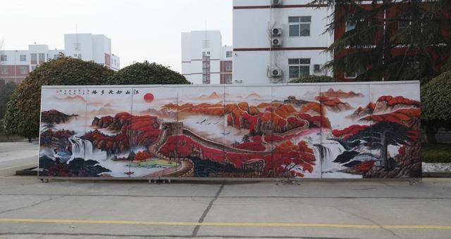 河南省第三監獄舉辦“書香進高牆”教育活動