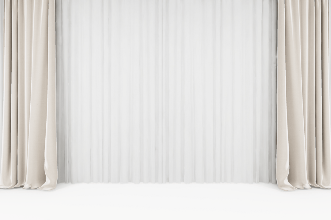 窗簾選得好，家居顏值高！從材質到顏色，手把手教你選對窗簾！