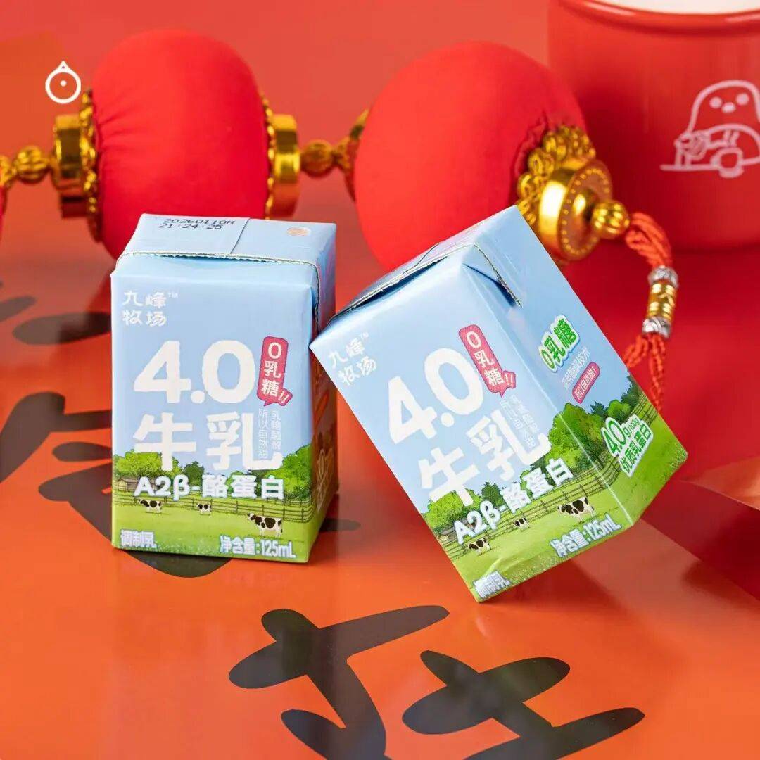 快放假了，美食公司都買些什麼好吃年貨回家？