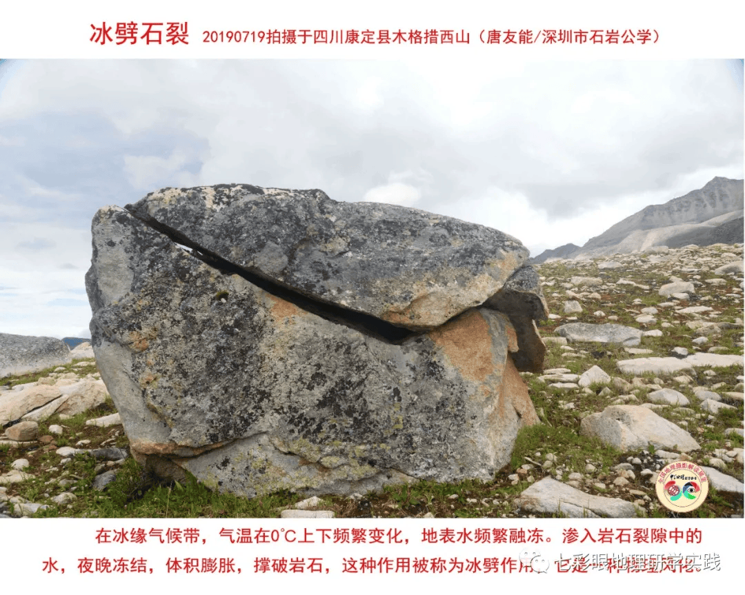 200個地理閱讀和命題的好素材