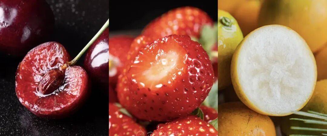 快放假了，美食公司都買些什麼好吃年貨回家？