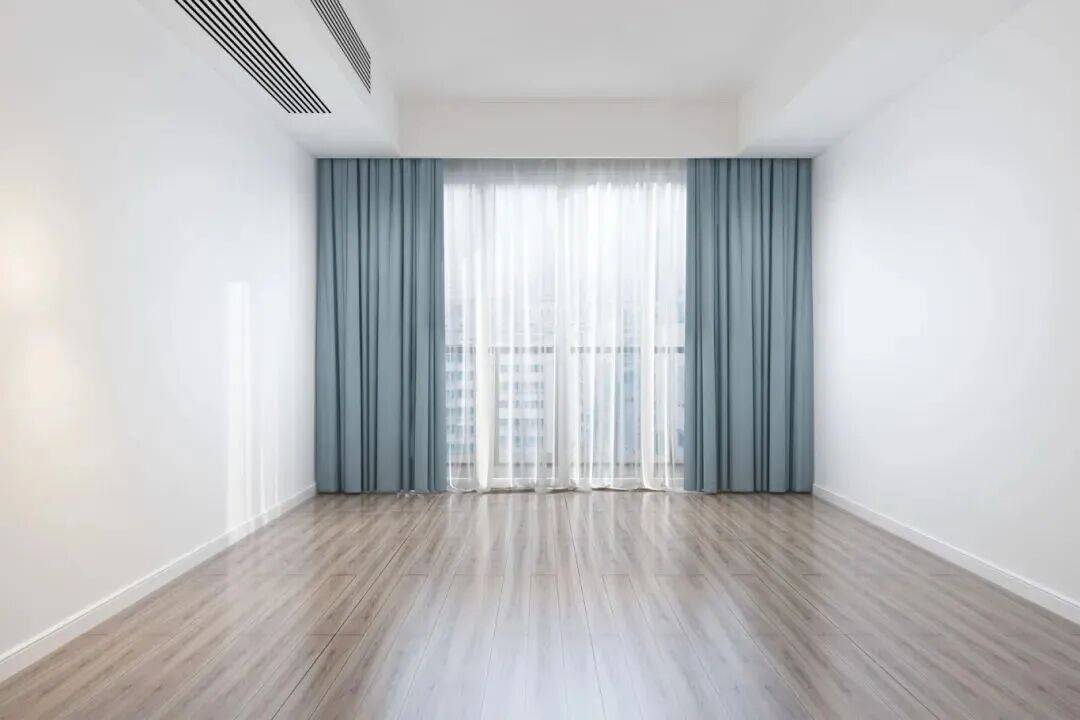 窗簾選得好，家居顏值高！從材質到顏色，手把手教你選對窗簾！