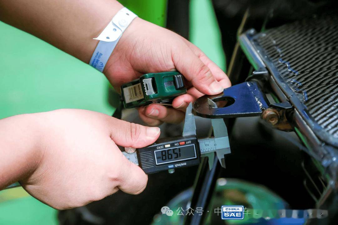 實習招聘 | 中國汽車工程學會招人啦！