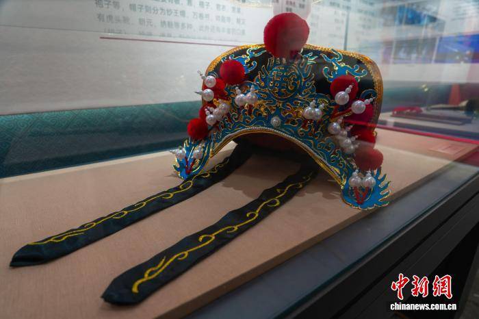 重慶：川劇與移民文化展勾勒藝術遷徙地圖