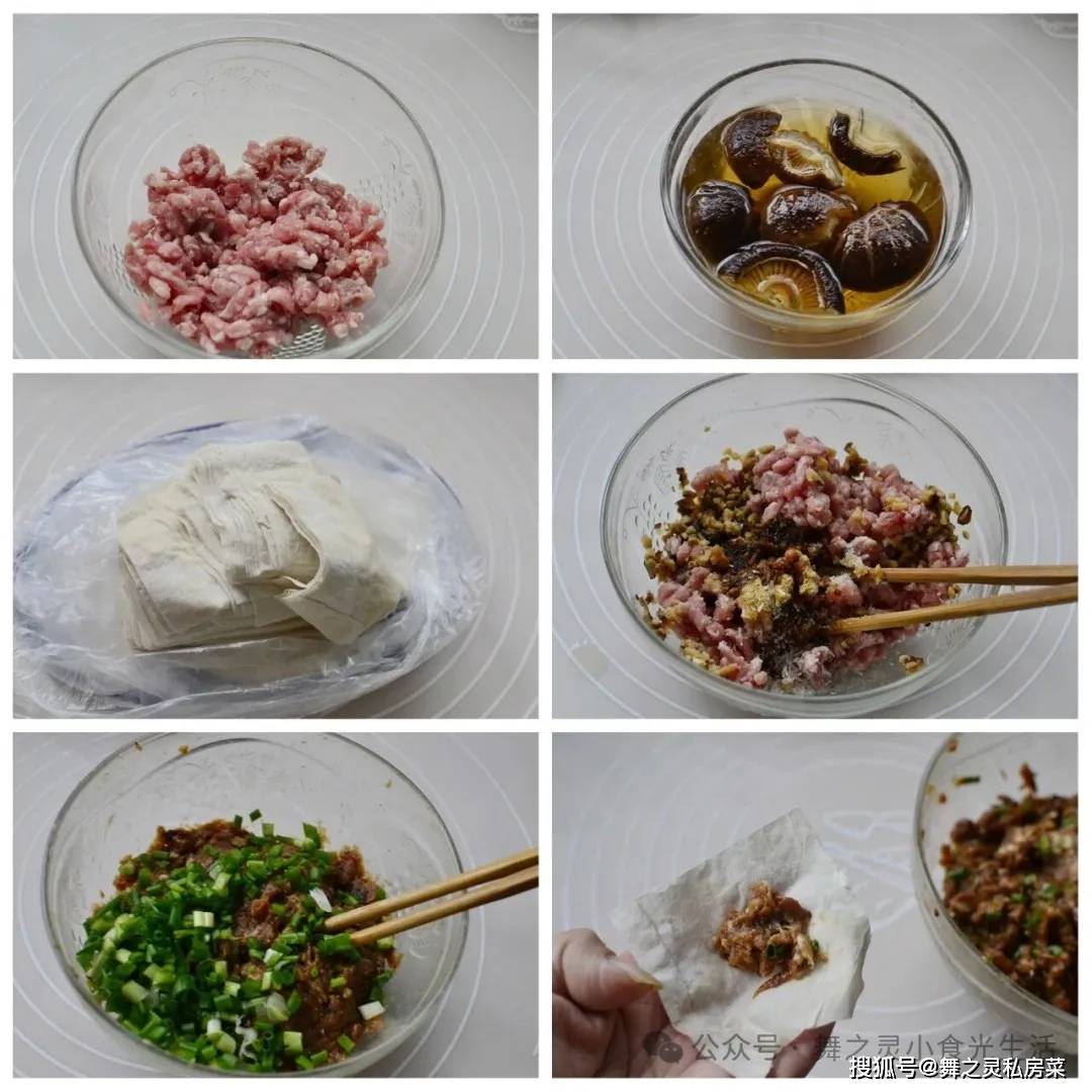 原創9道老福州人的年夜飯選單，好吃寓意好，詳細做法請收藏