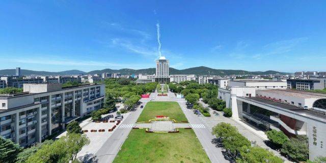 原創擇校避坑指南：江南大學宿舍怎麼樣？用細節征服家長、圈粉學子！