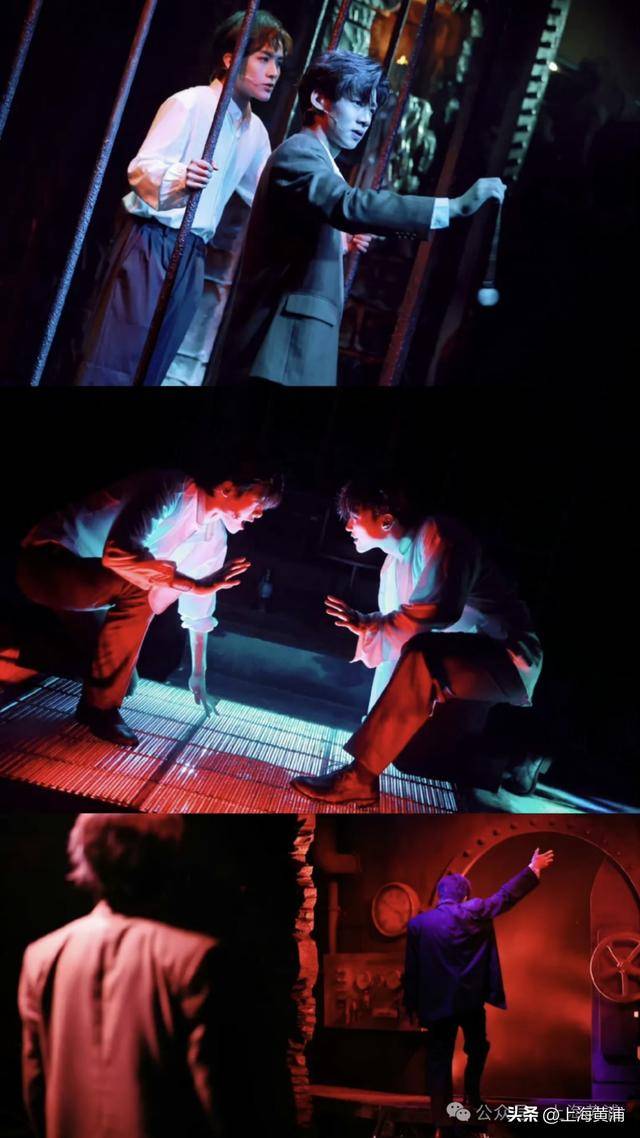 懸疑愛好者必收藏！丨每週藝匯