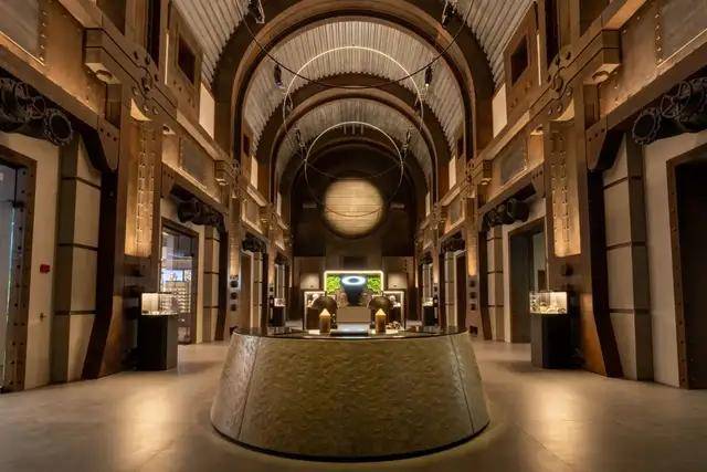 均價2000的眼鏡，為何能統治冬奧會？ | 品牌簡史