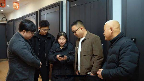 春天集團斬獲抖音生活服務“2025年度門窗類目甄選品牌”