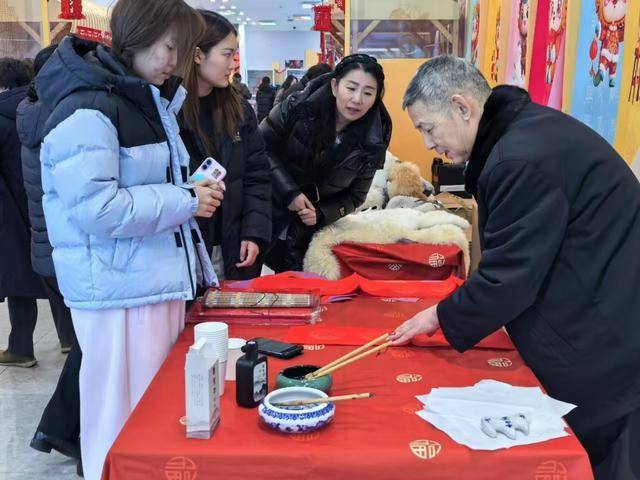 東航北京圖書文創市集圓滿落幕