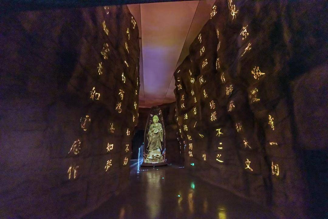 安嶽縣文廣旅局局長楊雅茜：立足唐宋石窟，打造成渝中部特色鮮明旅遊目的地丨馬年文旅開新局