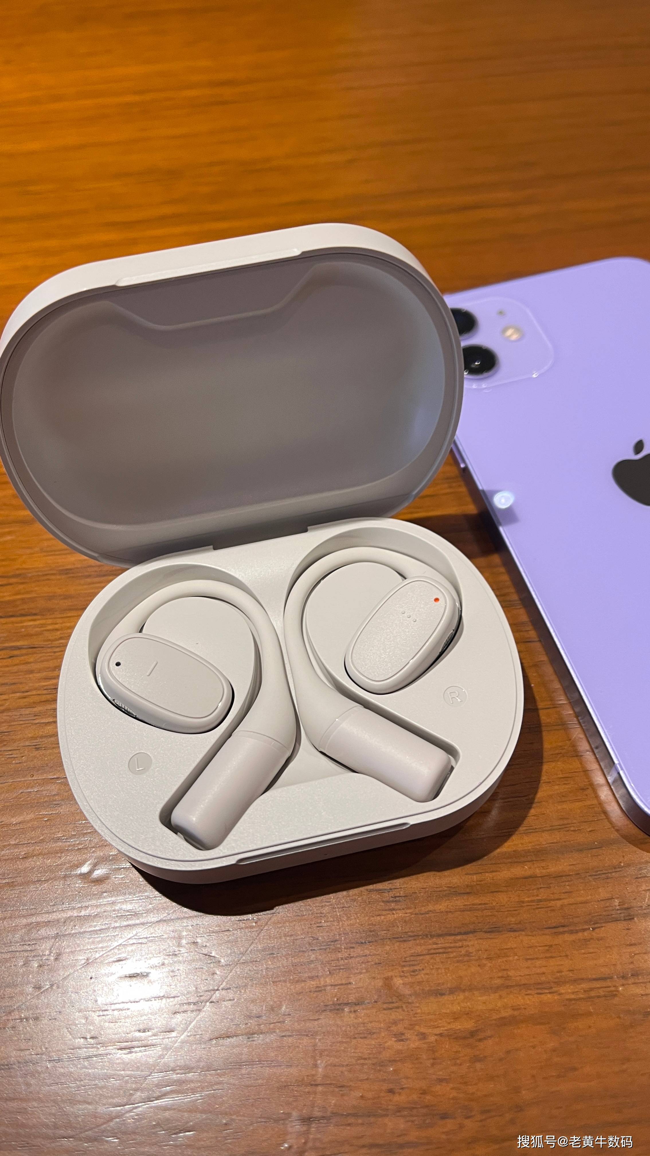 BLINBLIN V1智慧翻譯神器！這才是打工人/留學生的夢中情耳！