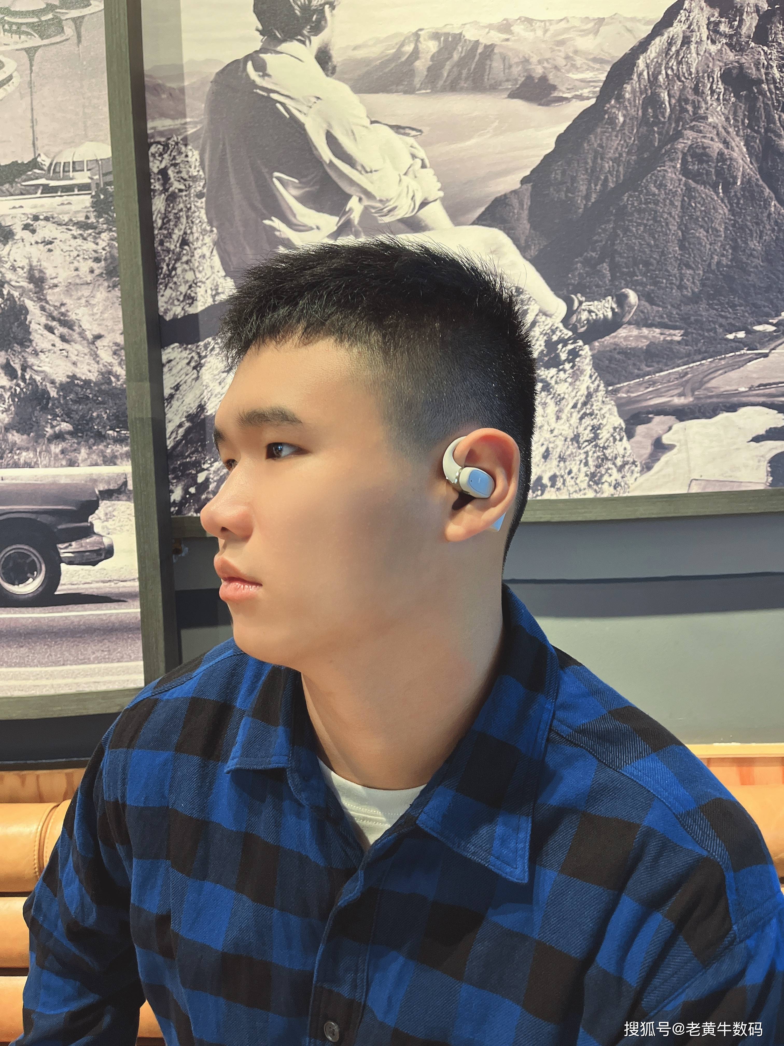 BLINBLIN V1智慧翻譯神器！這才是打工人/留學生的夢中情耳！