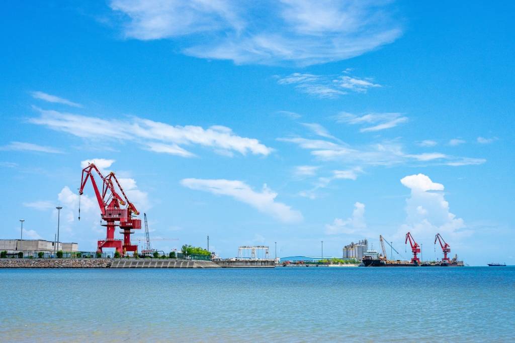 記者手記丨三亞，當一座旅遊城市開始思考更廣闊的未來