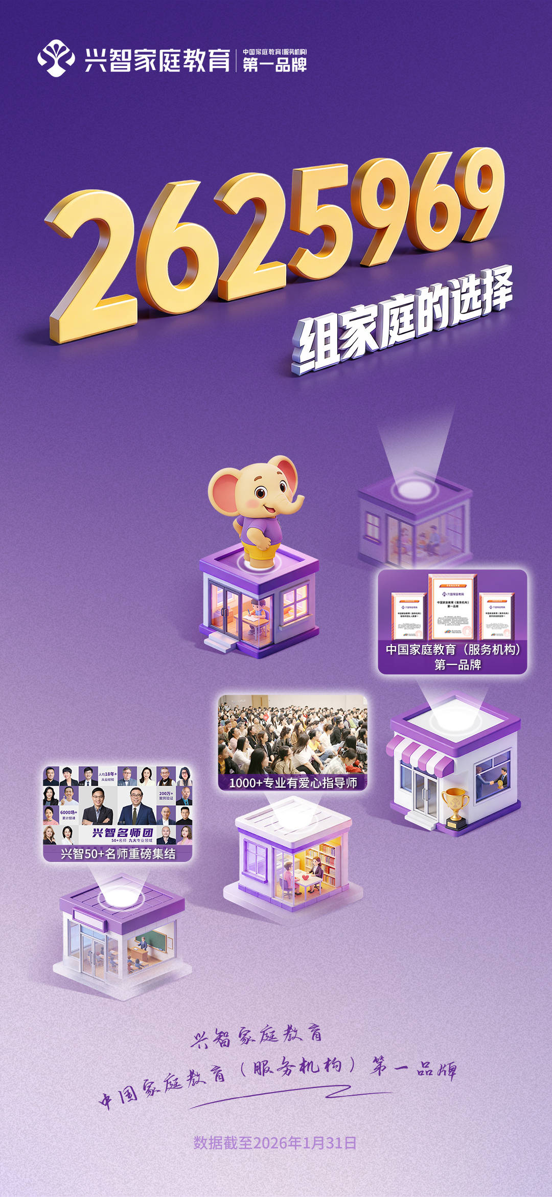 90%家長踩的家庭教育誤區！興智教育建議：這3點才是核心