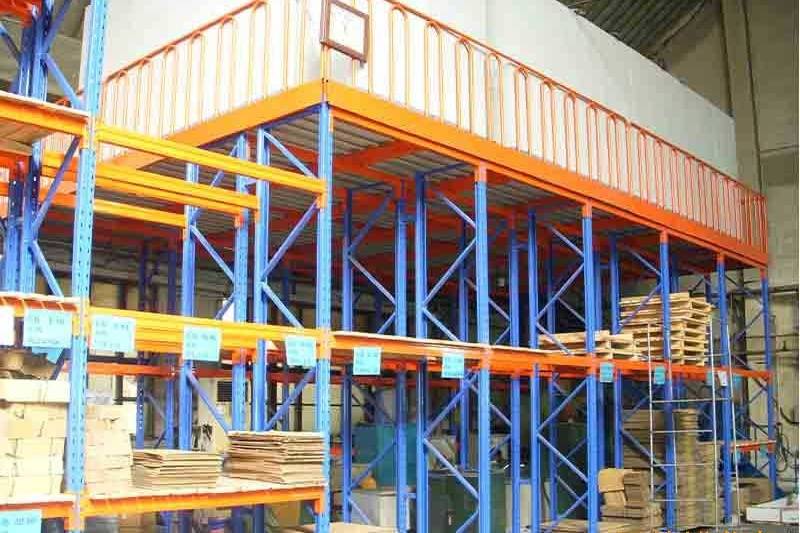 2025年倉儲革新：智慧穿梭式貨架系統品牌評測，穿梭式貨架/橫樑貨架/倉庫貨架/倉儲貨架/閣樓貨架/自動化立體庫/隔板貨架貨架公司推薦