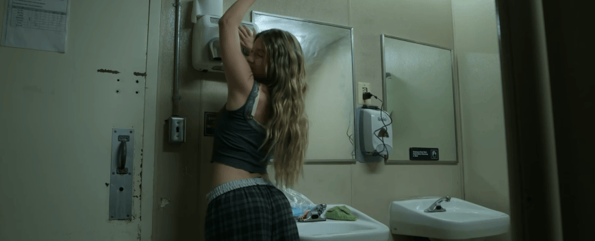 這女性爽片，在外網徹底爆了