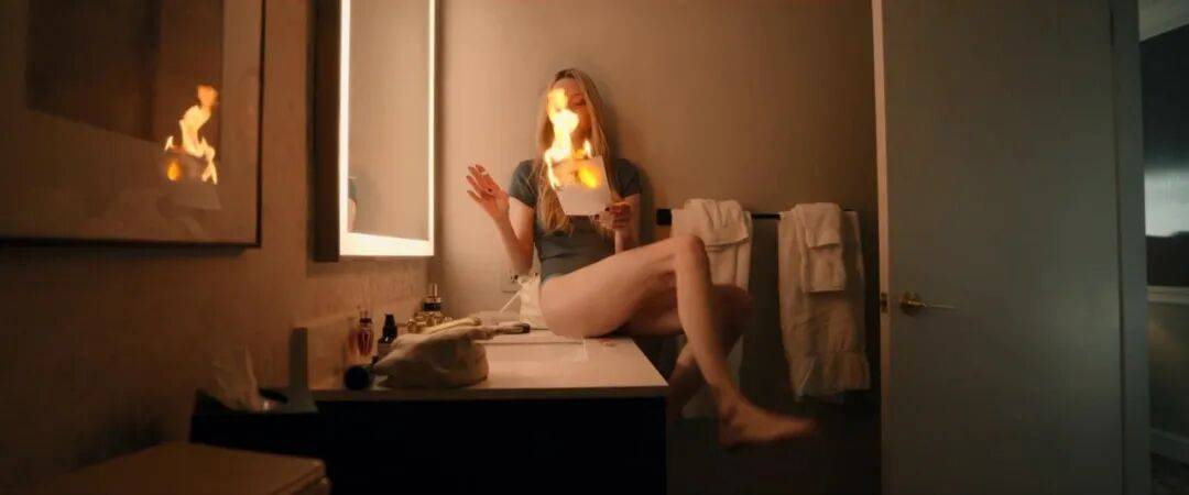 這女性爽片，在外網徹底爆了