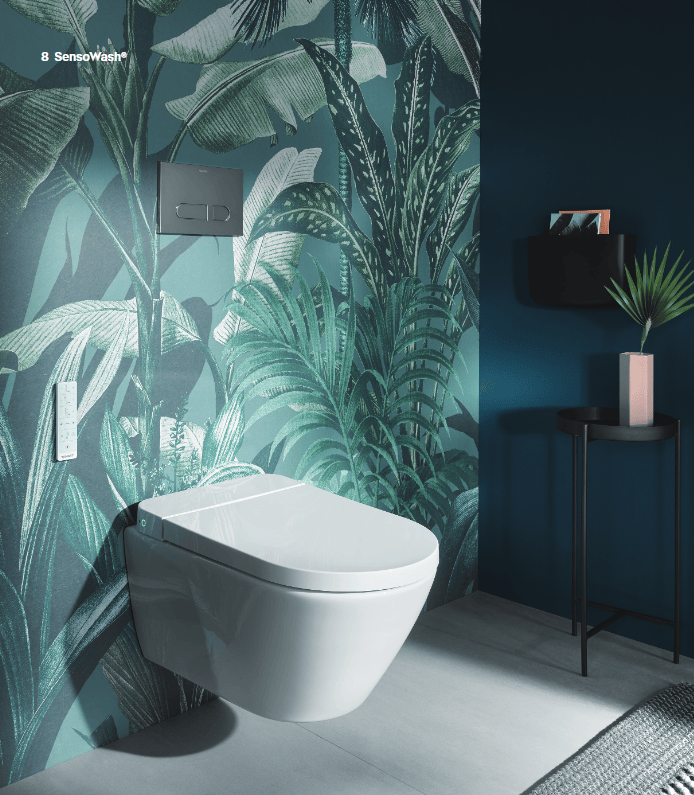 五星級酒店同款衛浴：高階衛浴品牌推薦及採購指南