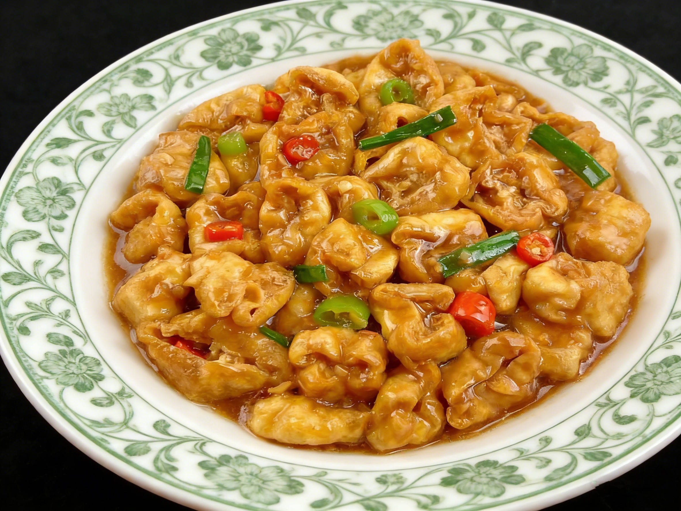 原創臘月二十五，推磨做豆腐，豆腐的5種吃法收藏好，春節囤上福氣