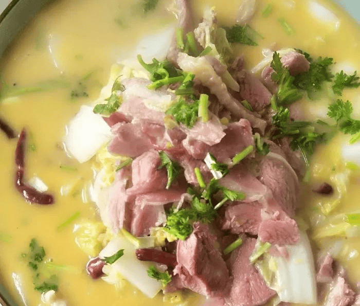 原創來宿遷旅遊，不可錯過這6道特色美食，感受別樣的江南味道