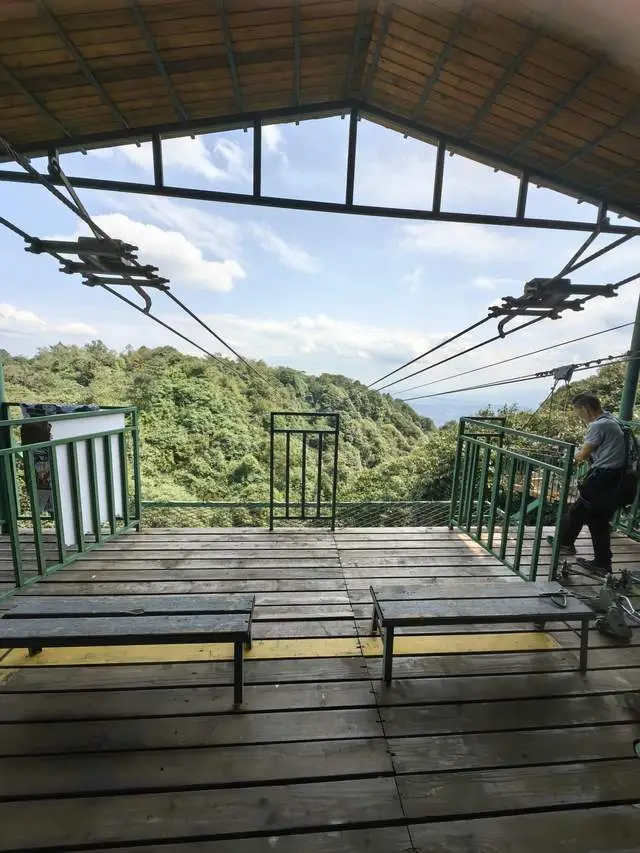 安徽旅遊，冬日美景木坑旅遊攻略！