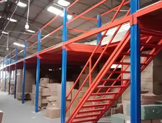冷庫貨架/倉儲貨架專業生產廠家，哪個口碑比較好？
