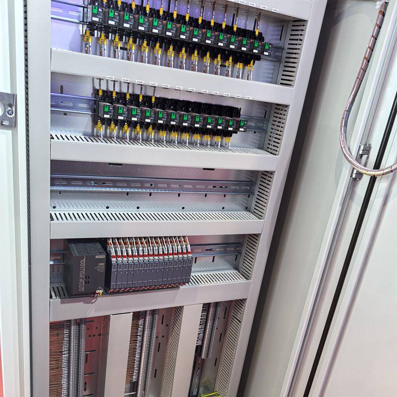 專業做鍋爐控制的公司