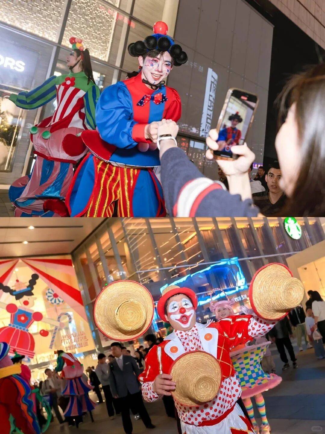 新春活動收藏打卡，過年來花溪放肆嗨！