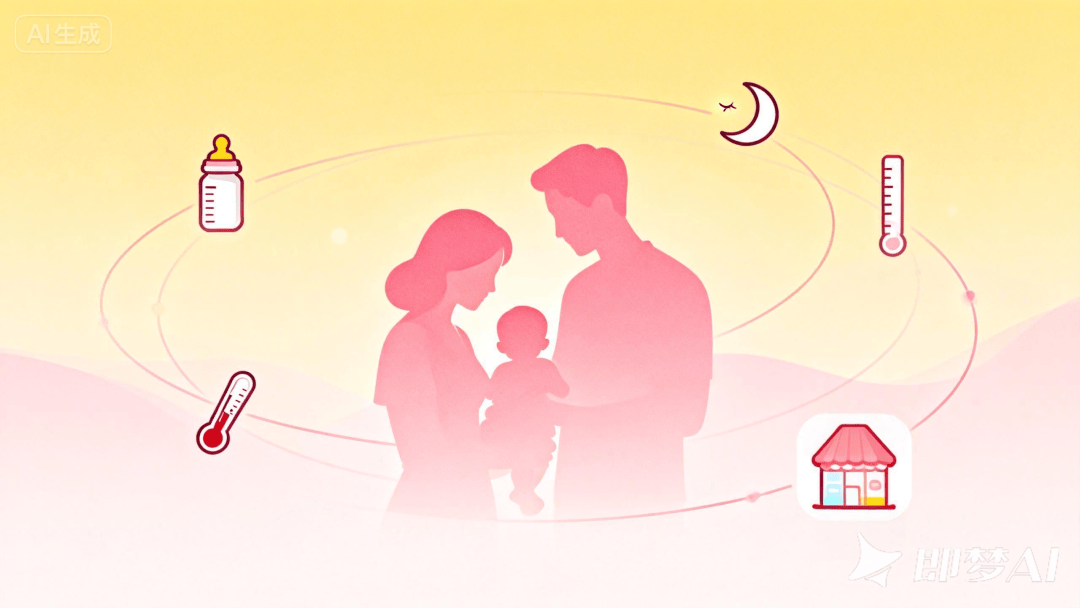 母嬰消費在快速變化，2026母嬰門店靠什麼增長？